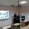 Звітна конференція за результатами виробничої педагогічної практики студентів